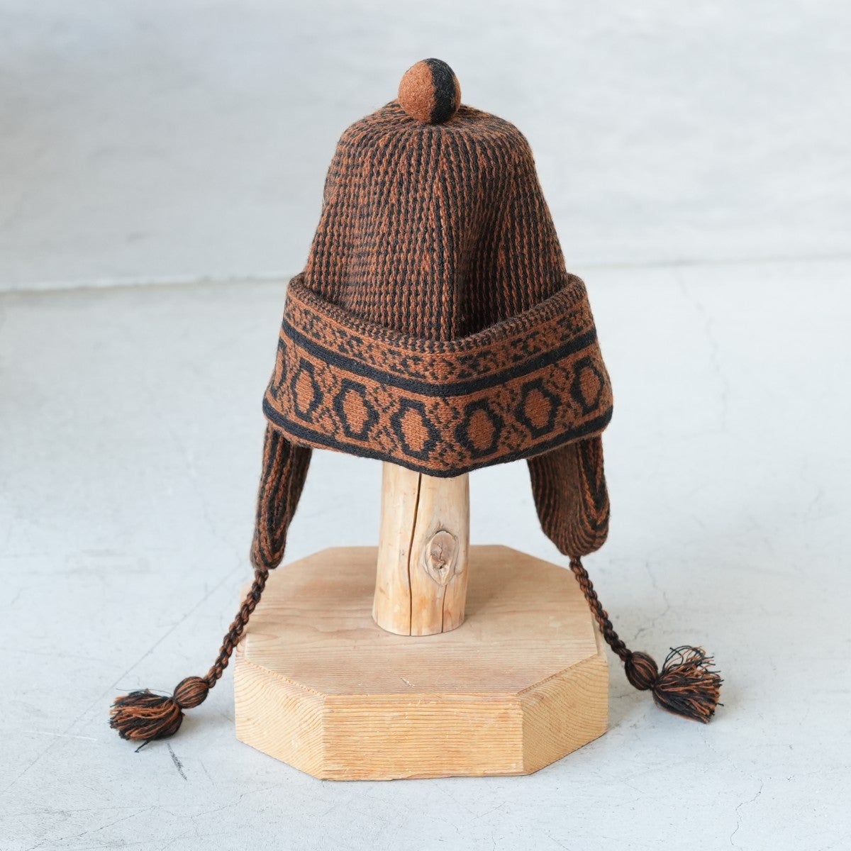 PAKISTANI CAP パキスタンキャップ