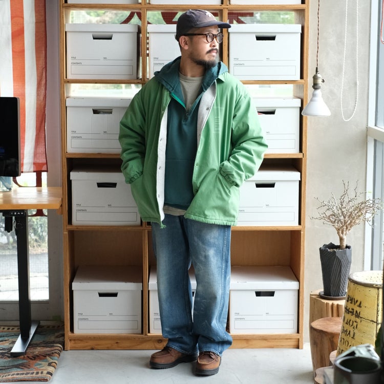 LE WORK PANTS LEワークパンツ
