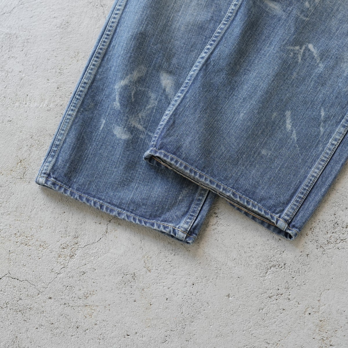 LE WORK PANTS LEワークパンツ