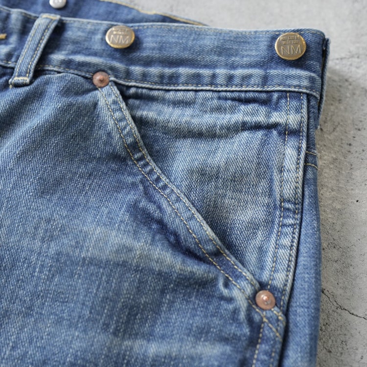 LE WORK PANTS LEワークパンツ