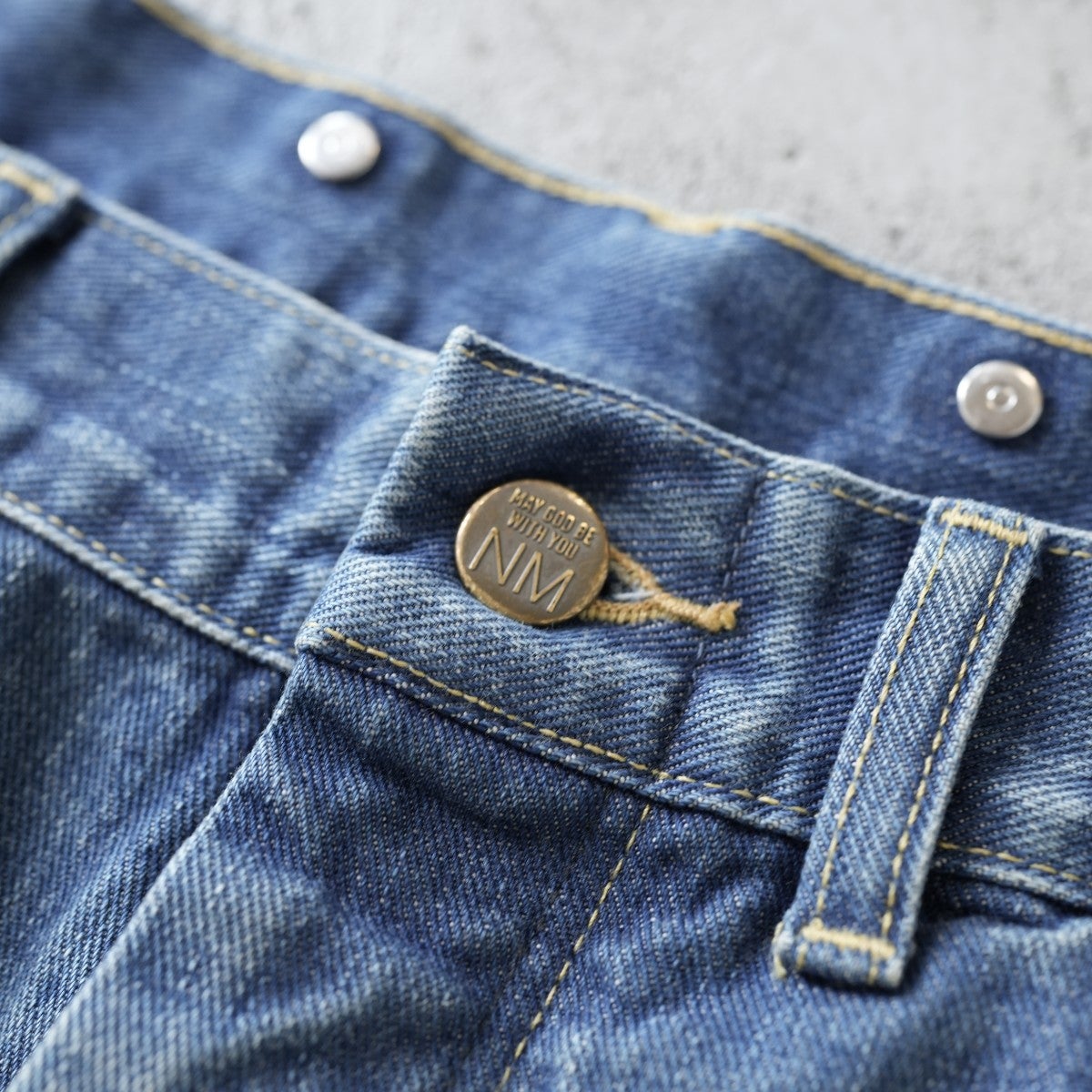 LE WORK PANTS LEワークパンツ