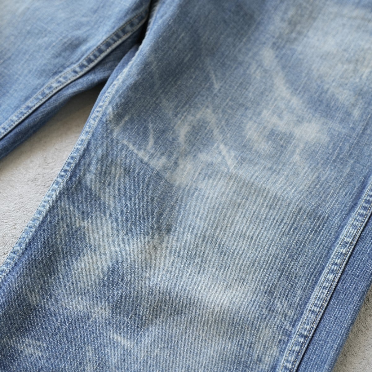 LE WORK PANTS LEワークパンツ