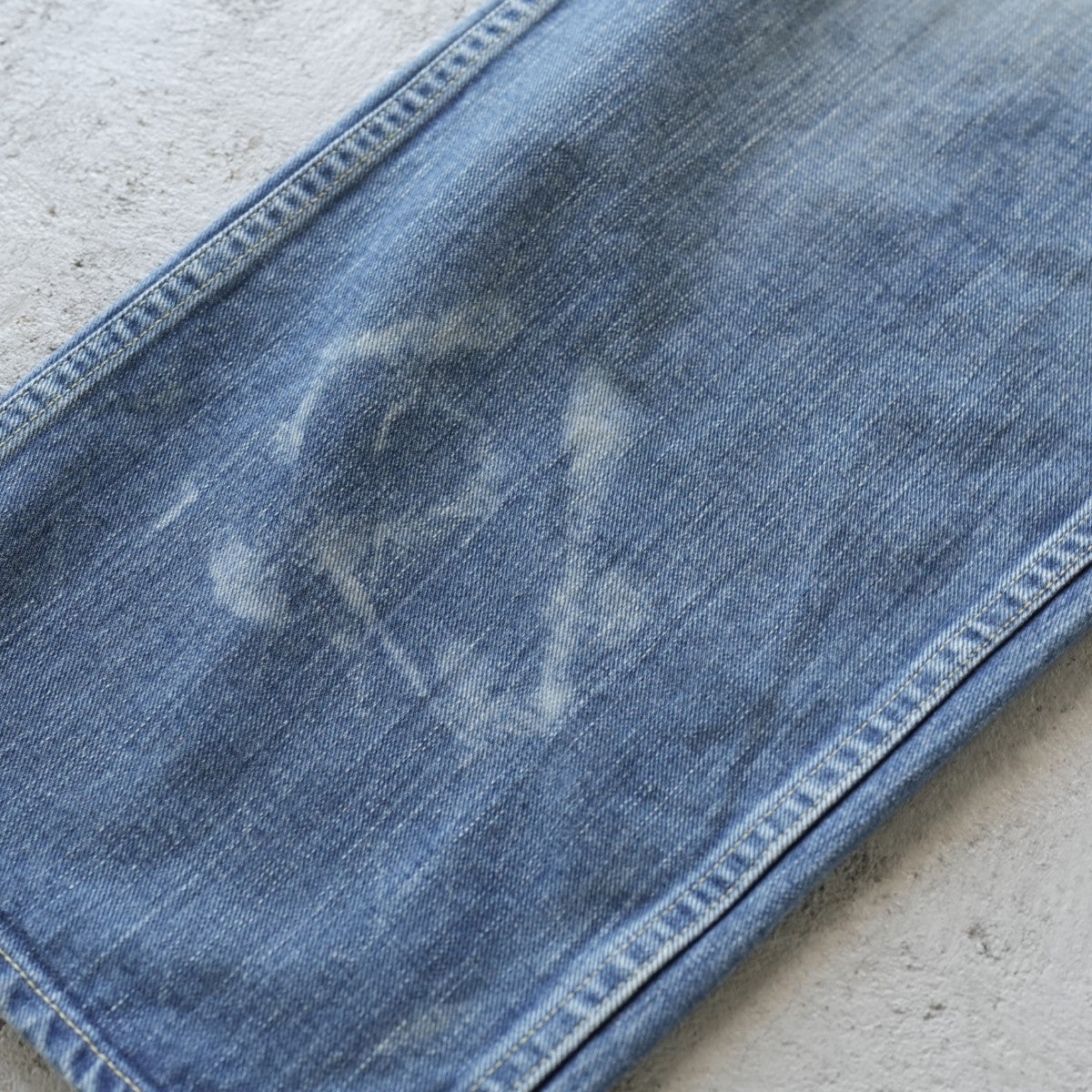 LE WORK PANTS LEワークパンツ
