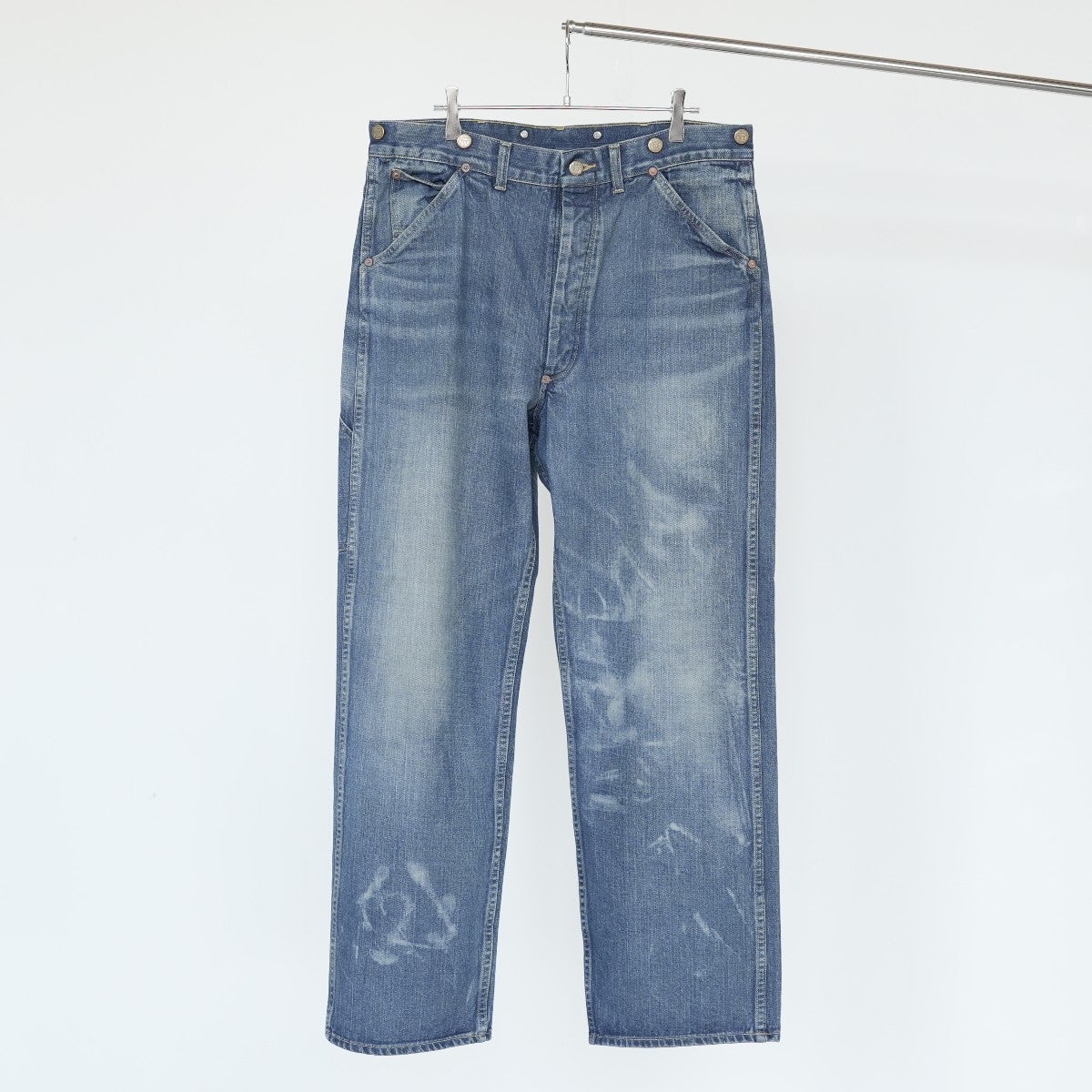 LE WORK PANTS LEワークパンツ