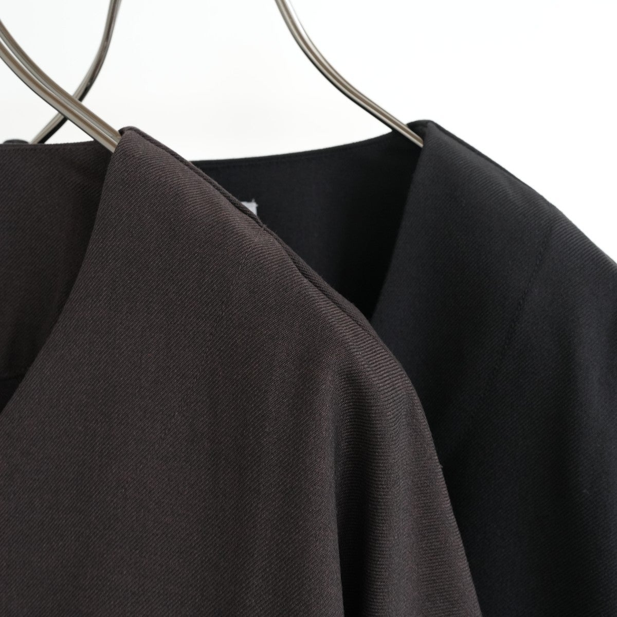 Gabardine C/GN Jac ギャバジンカーディガンジャケット