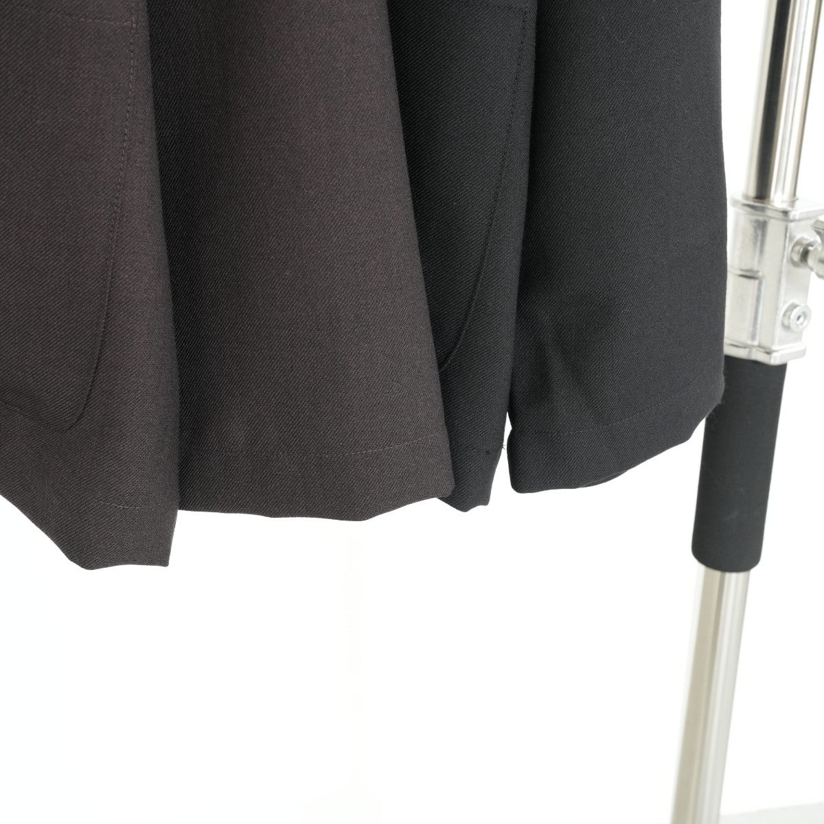 Gabardine C/GN Jac ギャバジンカーディガンジャケット