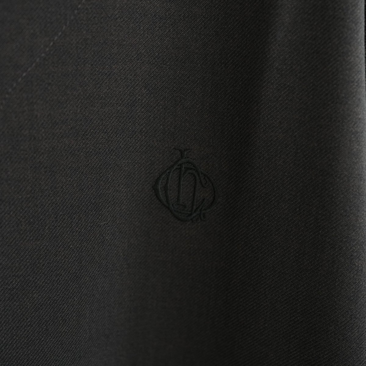 Gabardine C/GN Jac ギャバジンカーディガンジャケット