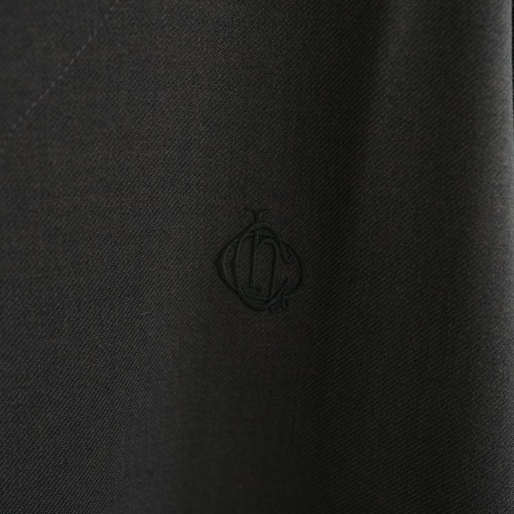 Gabardine C/GN Jac ギャバジンカーディガンジャケット