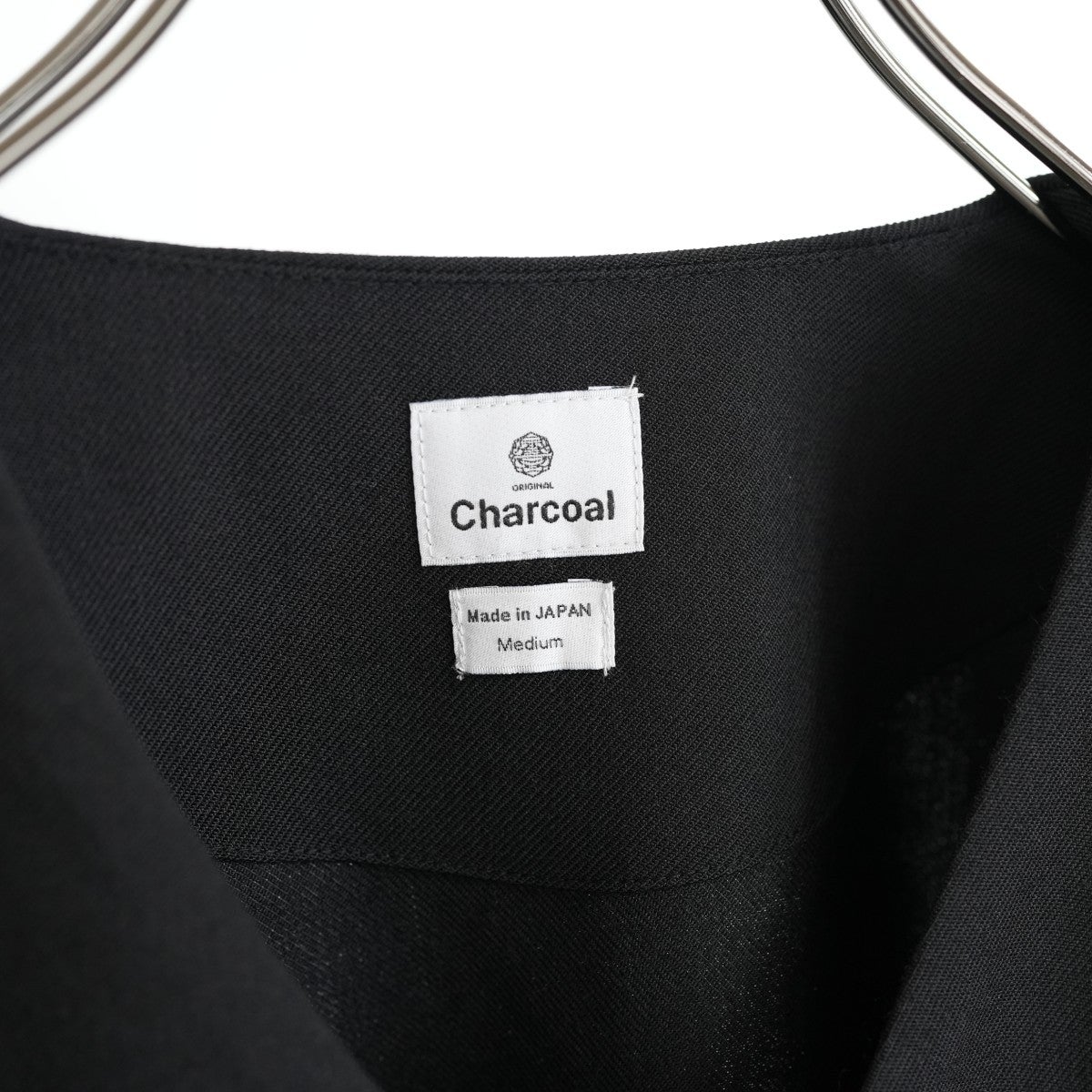 Gabardine C/GN Jac ギャバジンカーディガンジャケット