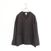 Gabardine C/GN Jac ギャバジンカーディガンジャケット