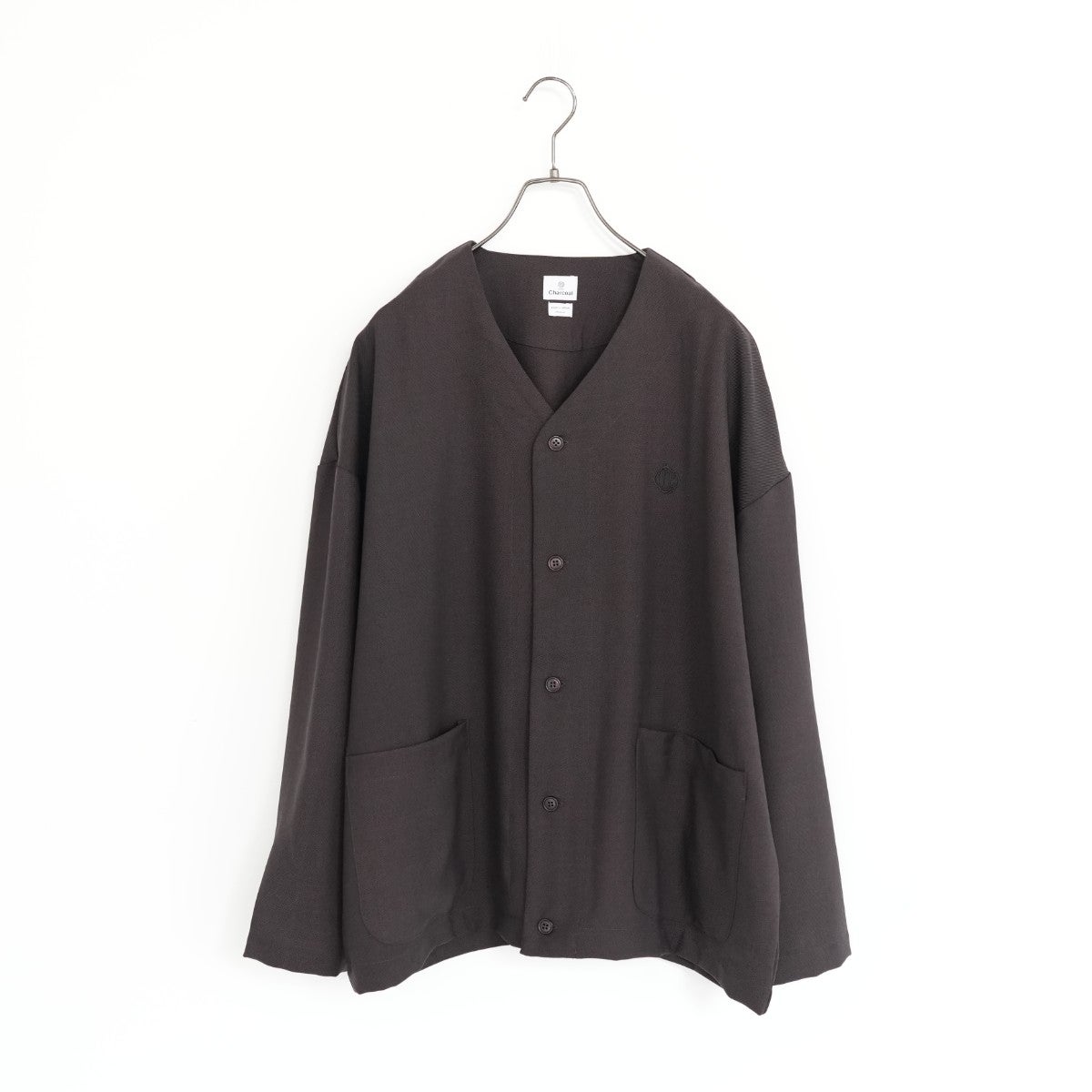 Gabardine C/GN Jac ギャバジンカーディガンジャケット