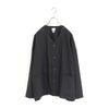 Gabardine C/GN Jac ギャバジンカーディガンジャケット