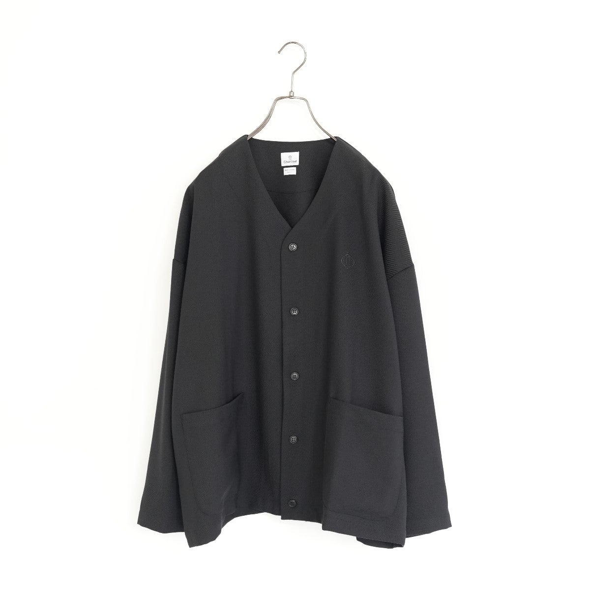 Gabardine C/GN Jac ギャバジンカーディガンジャケット