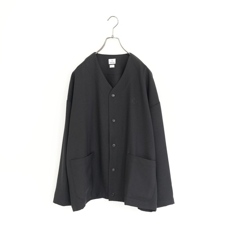 Gabardine C/GN Jac ギャバジンカーディガンジャケット