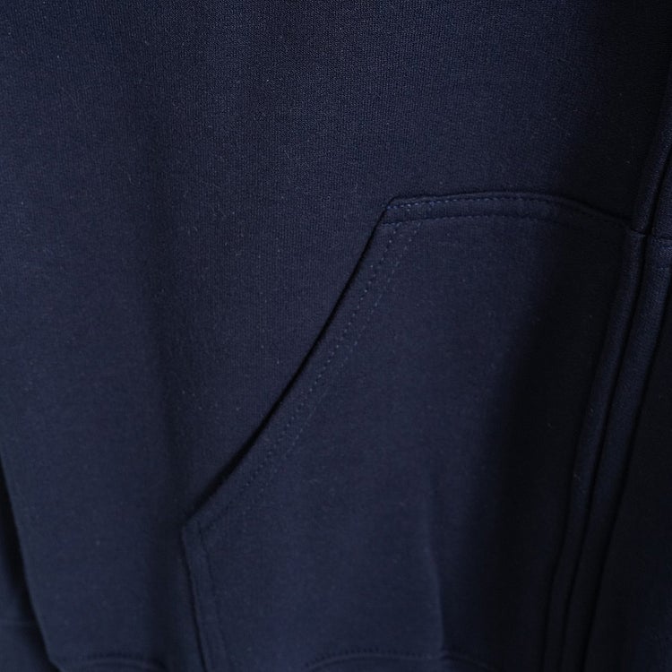 F/Zip PK　フルジップパーカー