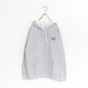 F/Zip PK　フルジップパーカー