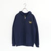 F/Zip PK　フルジップパーカー
