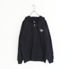 F/Zip PK　フルジップパーカー