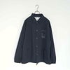 LINED COACH JACKET リネンコーチジャケット
