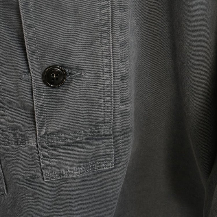 U.S. NAVY SALVAGE PARKA U.S.ネイビーサルベージパーカー