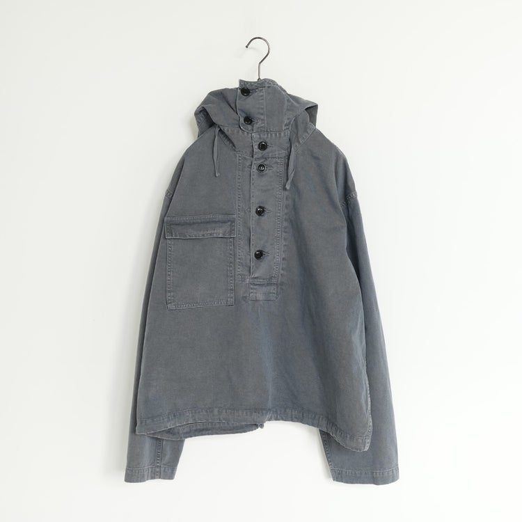 U.S. NAVY SALVAGE PARKA U.S.ネイビーサルベージパーカー