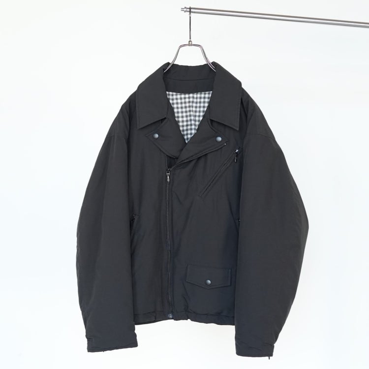 WEATHER RIDERS JACKET ウェザーライダースジャケット