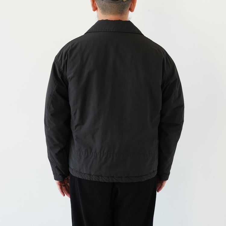 WEATHER RIDERS JACKET ウェザーライダースジャケット