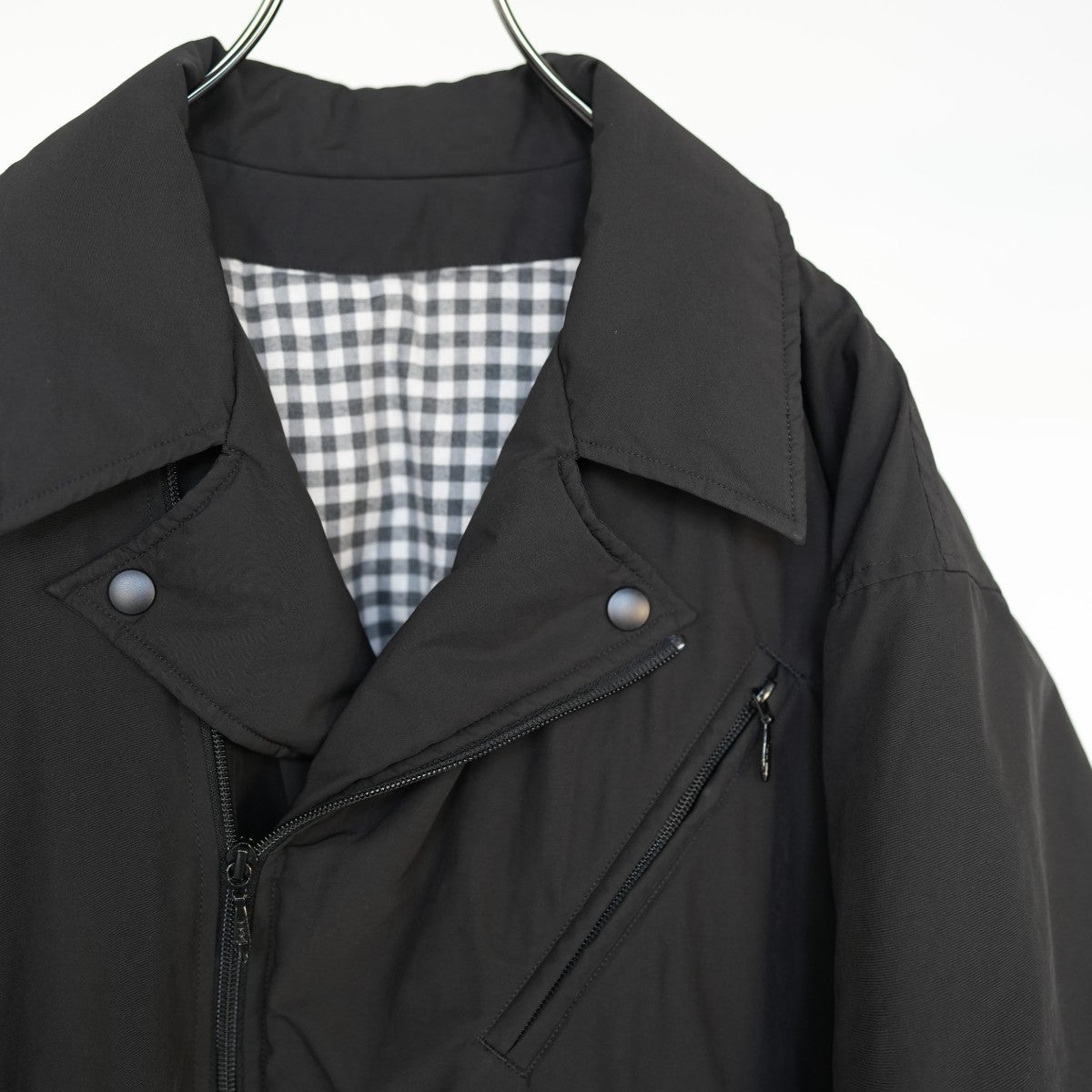 WEATHER RIDERS JACKET ウェザーライダースジャケット