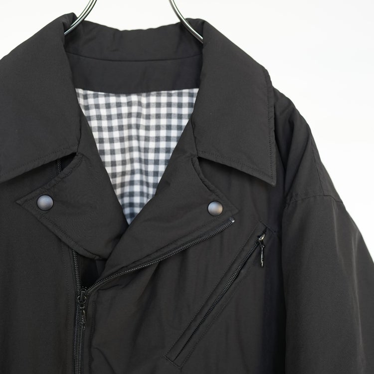 WEATHER RIDERS JACKET ウェザーライダースジャケット