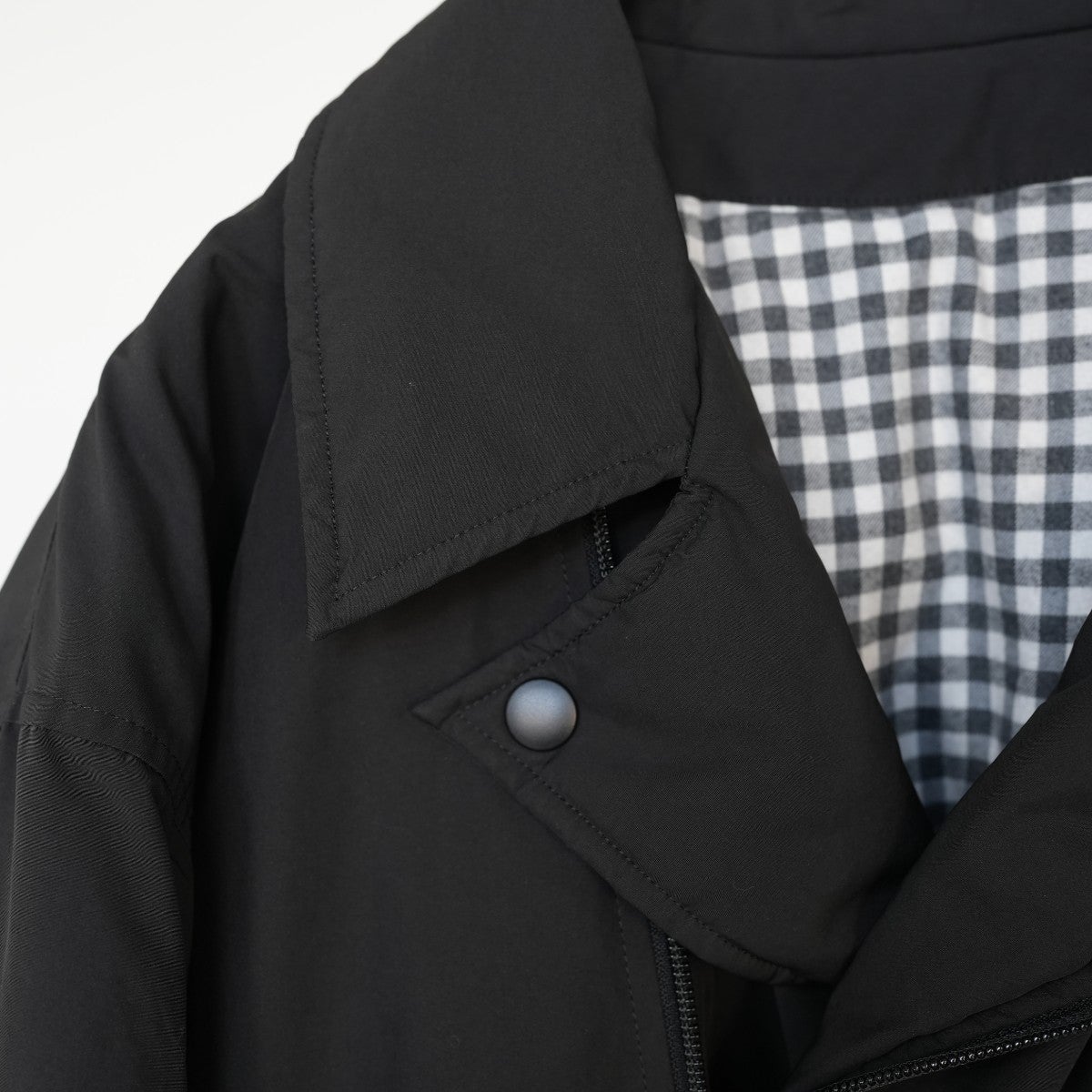 WEATHER RIDERS JACKET ウェザーライダースジャケット