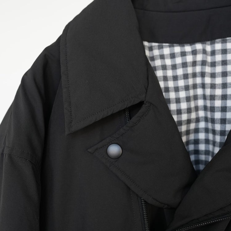 WEATHER RIDERS JACKET ウェザーライダースジャケット