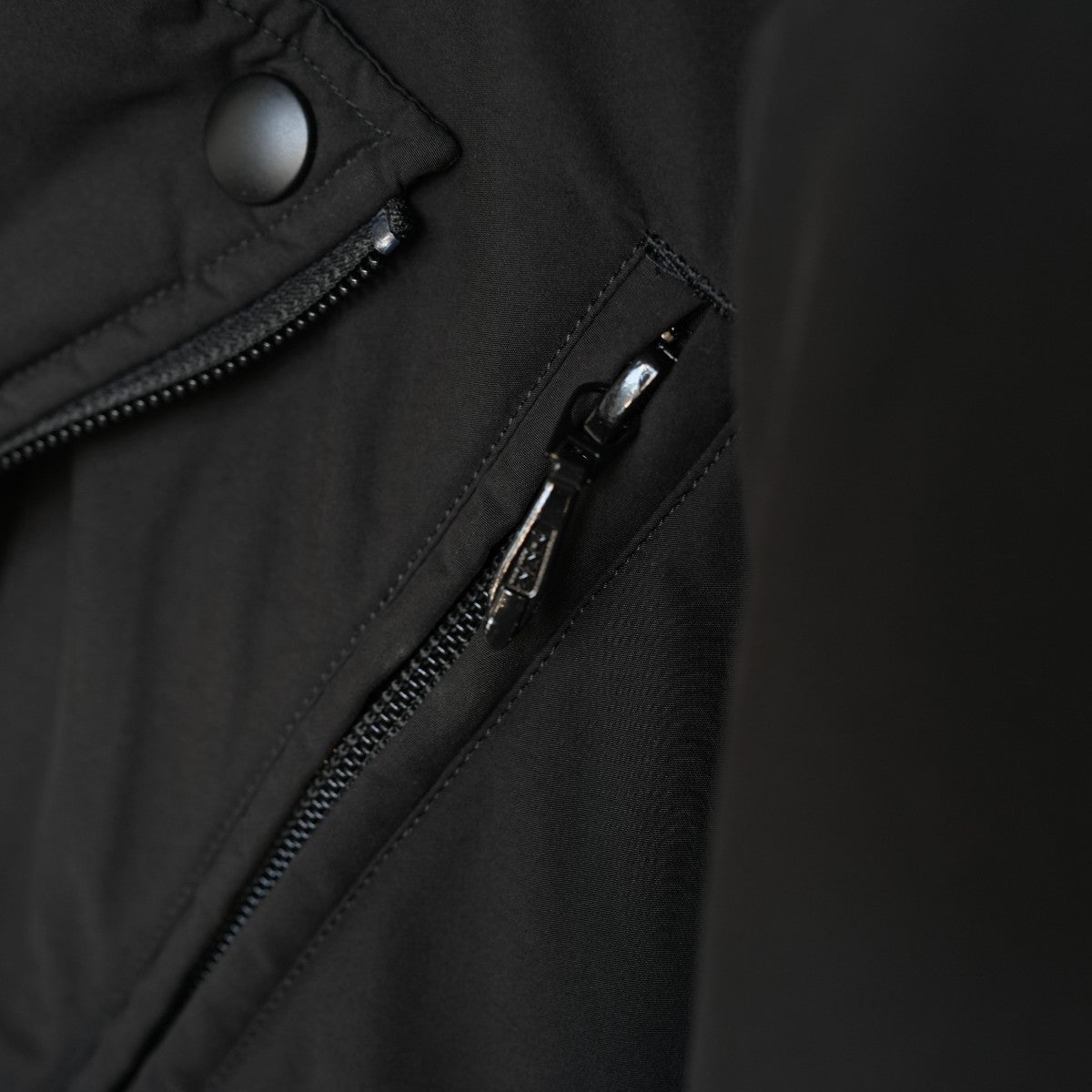 WEATHER RIDERS JACKET ウェザーライダースジャケット