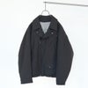 WEATHER RIDERS JACKET ウェザーライダースジャケット