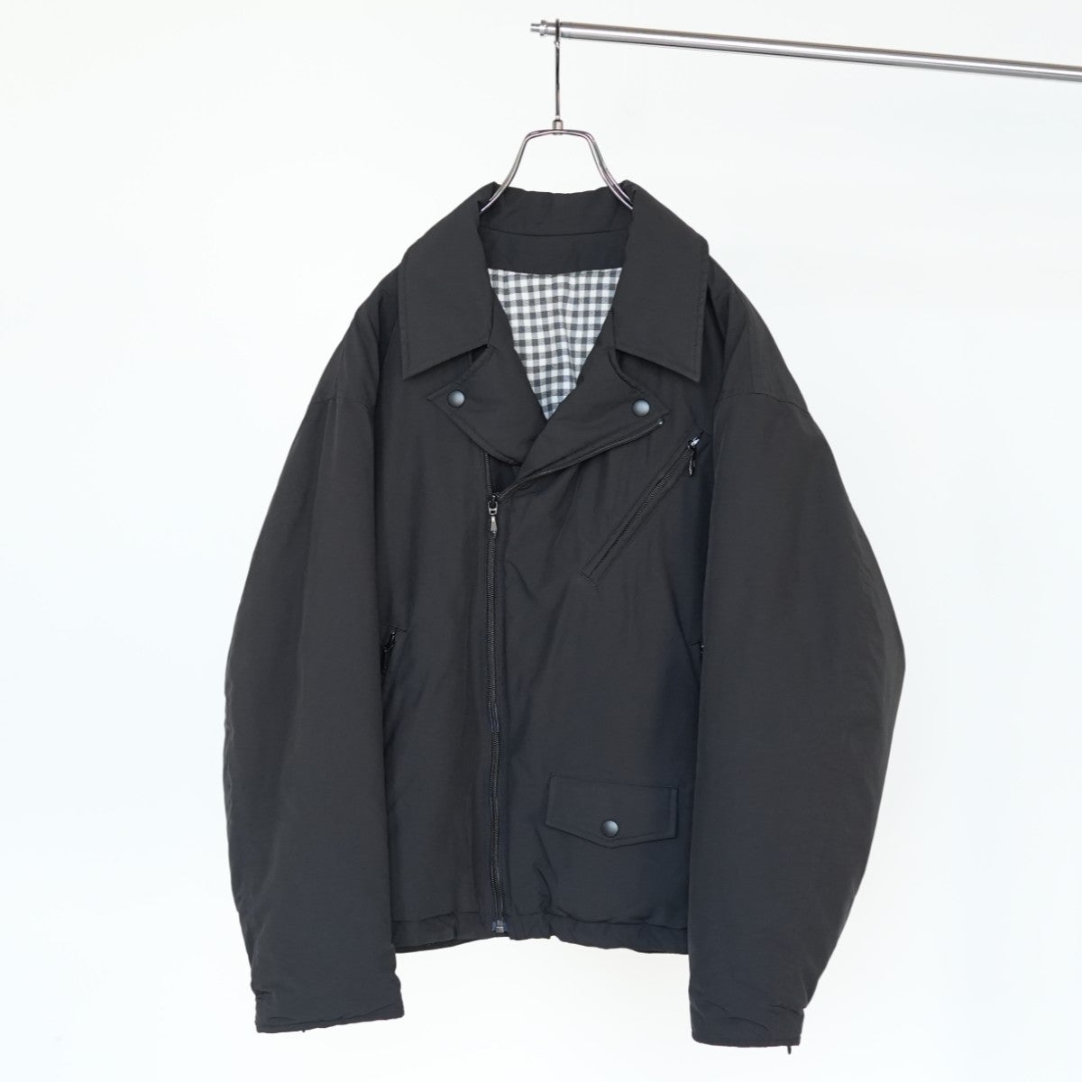 WEATHER RIDERS JACKET ウェザーライダースジャケット