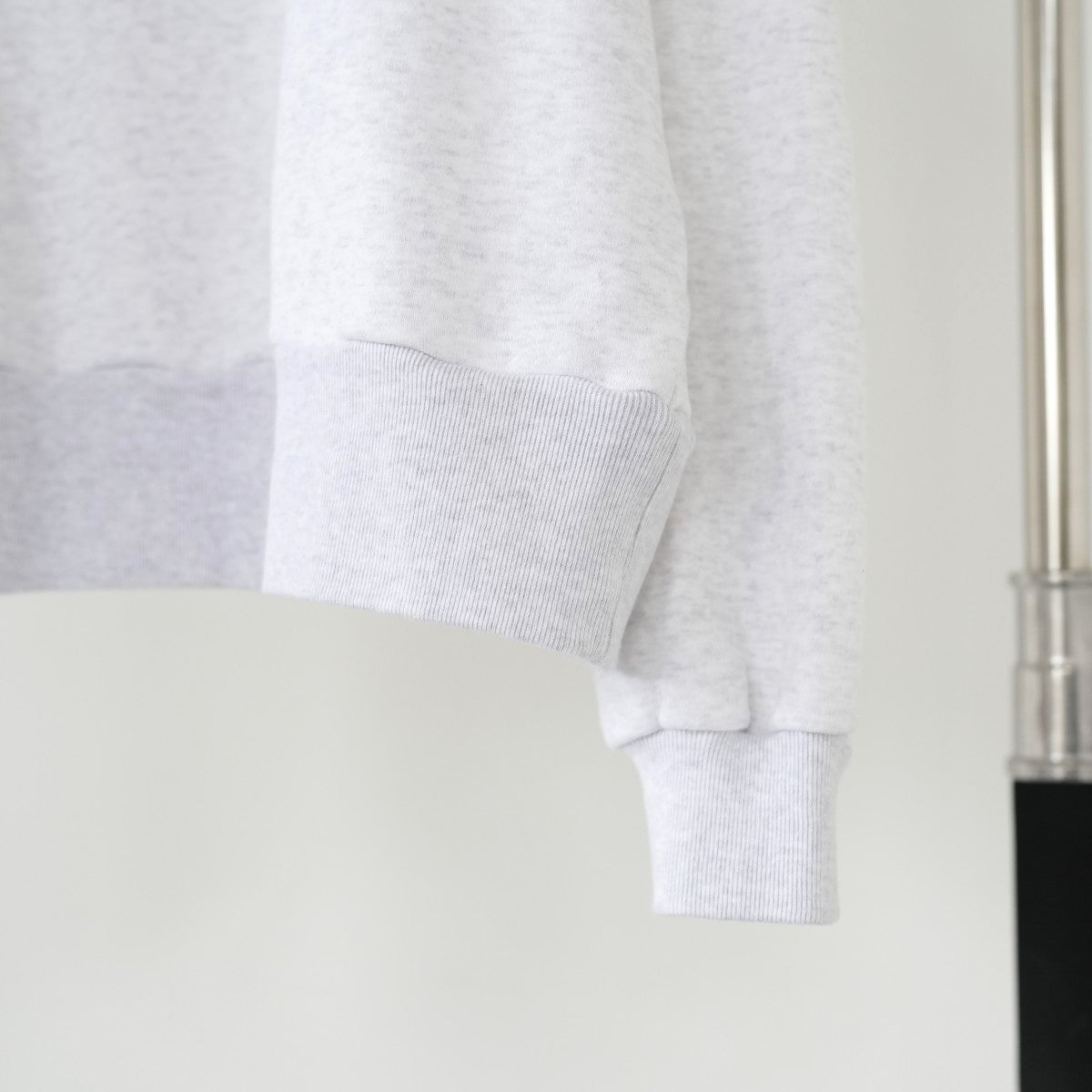THE SHELTIE SWEATSHIRT シェットランドスウェットシャツ