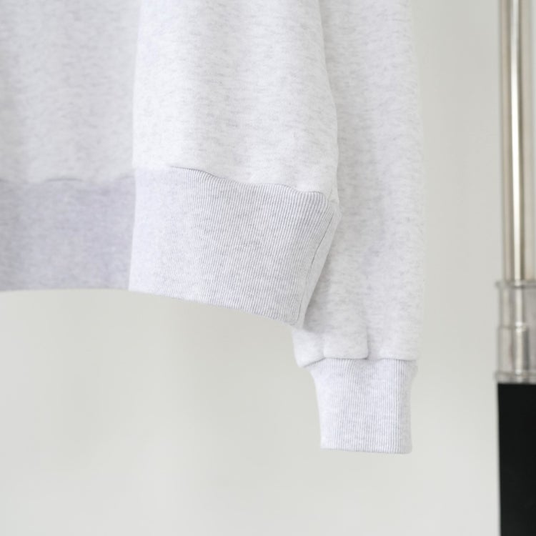 THE SHELTIE SWEATSHIRT シェットランドスウェットシャツ