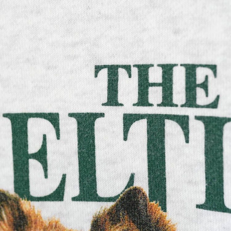 THE SHELTIE SWEATSHIRT シェットランドスウェットシャツ