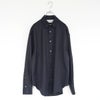 WASHABLE WOOL DADDY SHIRT ウォッシャブルウールダディーシャツ
