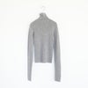 Wholegarment Wool Turtle ホールガーメントウールタートル