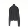 Wholegarment Wool Turtle ホールガーメントウールタートル