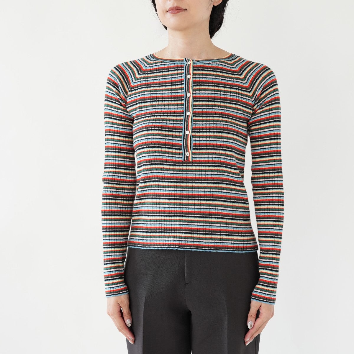 DOROTHY TOP ドロシートップ