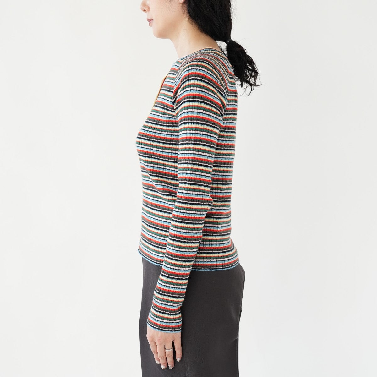 DOROTHY TOP ドロシートップ