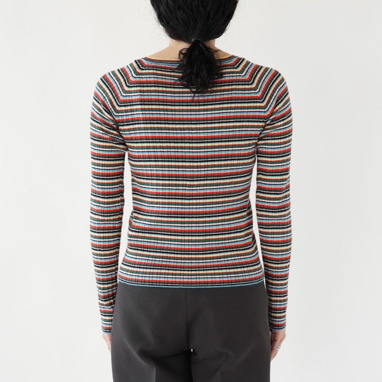 DOROTHY TOP ドロシートップ