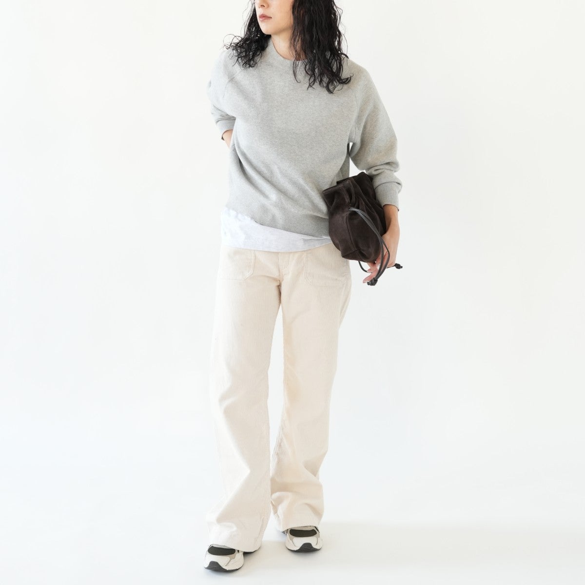 MADISON SWEATER マディソンセーター