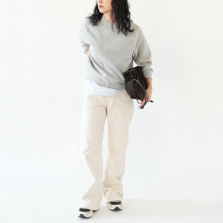 MADISON SWEATER マディソンセーター