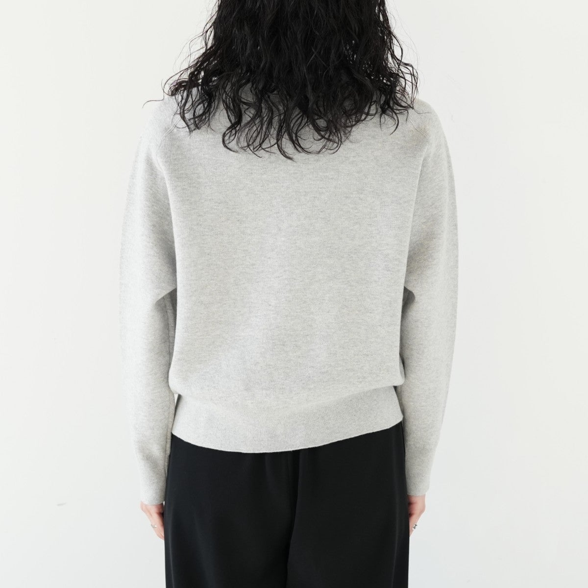 MADISON SWEATER マディソンセーター
