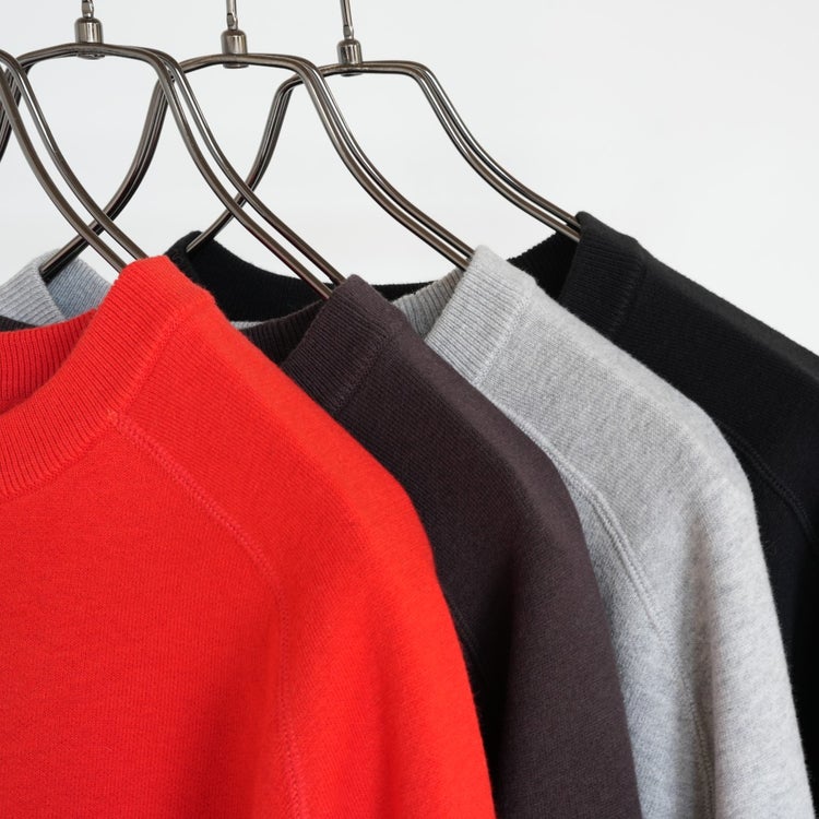 MADISON SWEATER マディソンセーター