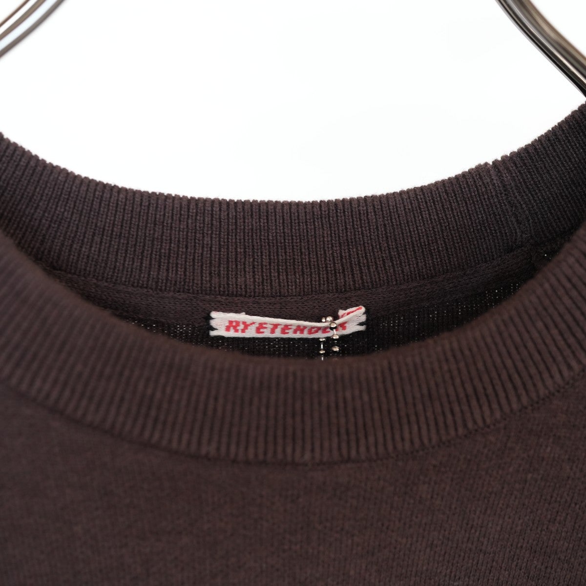 MADISON SWEATER マディソンセーター