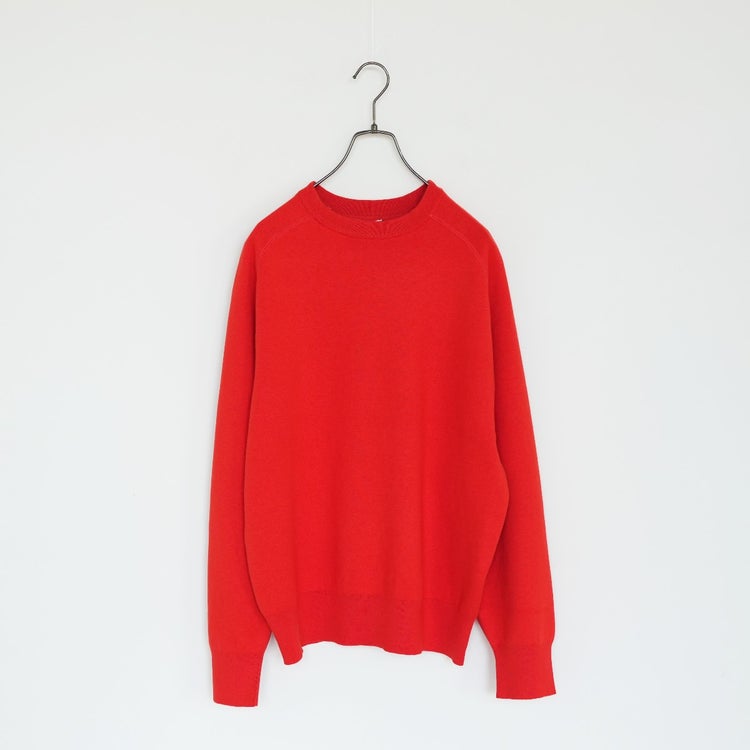 MADISON SWEATER マディソンセーター