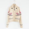 Women's Bean's Cowichan Sweater ウィメンズ ビーンズ・カウチン・セーター